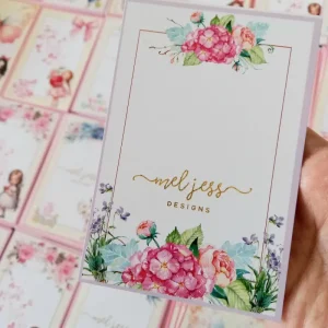 کارت گیفت یاسی بزرگ(50 عددی)