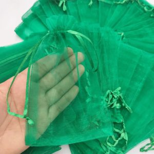 کیسه سبز