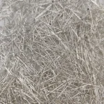 میخ ته صاف نقره ای روشن 2.8سانت