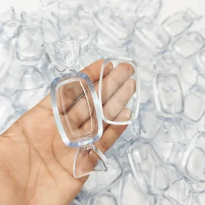 باکس شکلات بزرگ