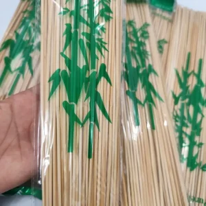 سیخ چوبی