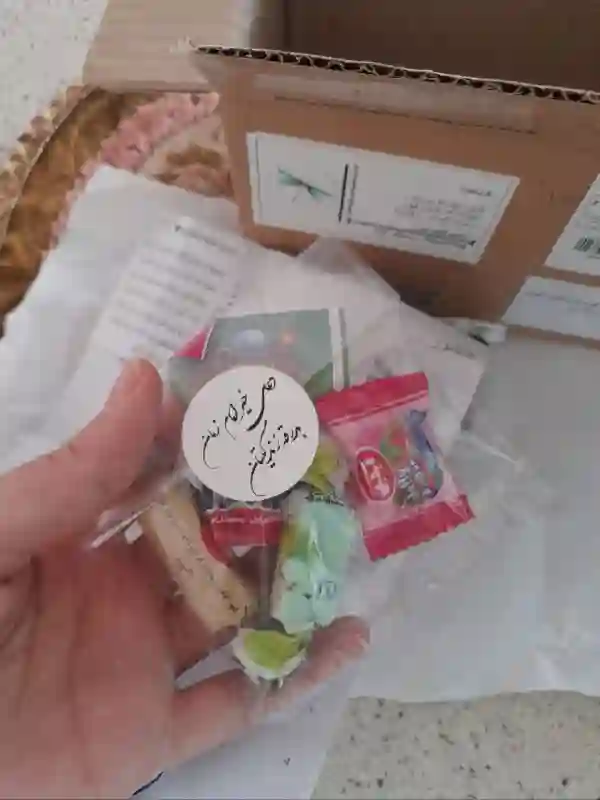 نظر مشتری