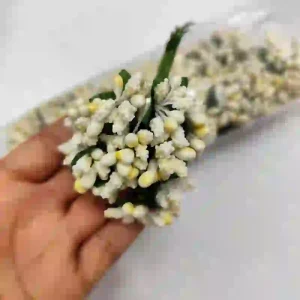 پرچم گل شکری لیمویی (1 دسته)و عمده