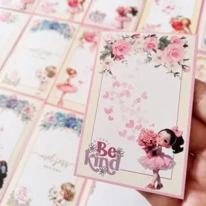 کارت گیفت کوچک کد10 (50عددی )