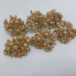 پرچم یونولیتی طلایی(1دسته)
