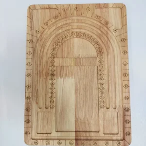 تخته طراحی مهره