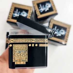گیفت حج کعبه (6عددی)