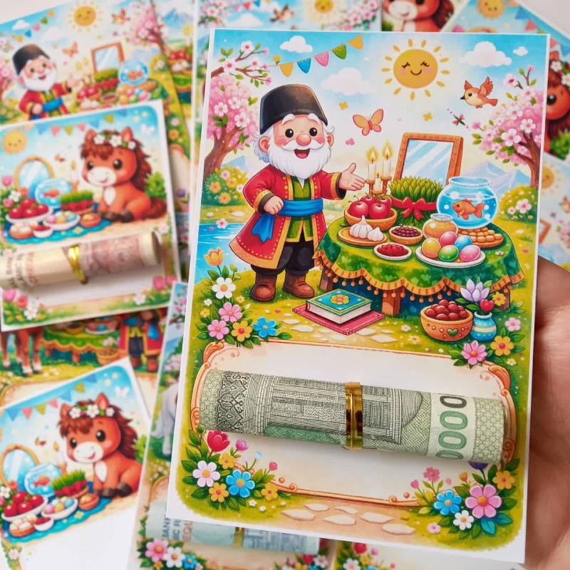 Card (6)