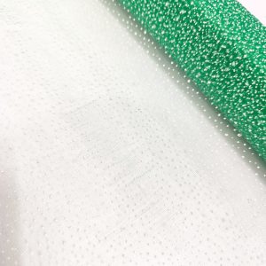 تور برفی سبز (1رول)