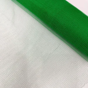 تور ساده سبز (رول 22 متری) عمده