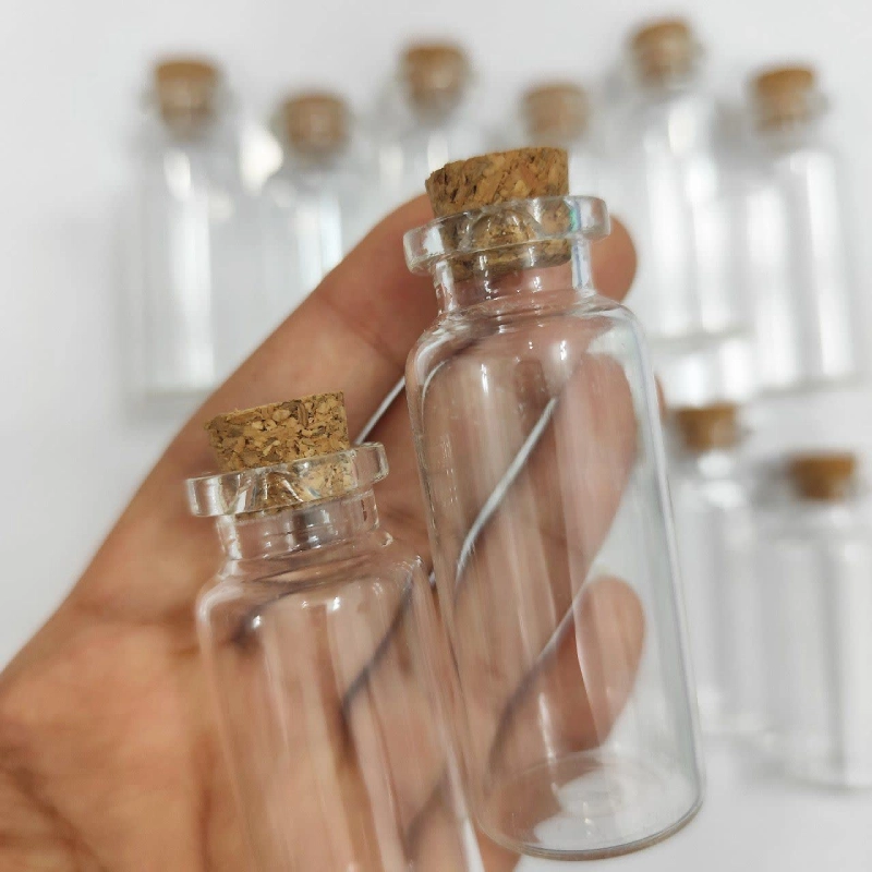 Vial (5)