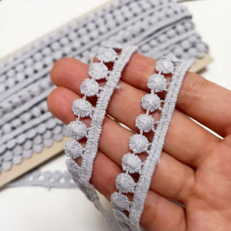 نوار گیپور عدسی توسی (3متری)